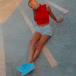 Meet your Posher, Kaysen